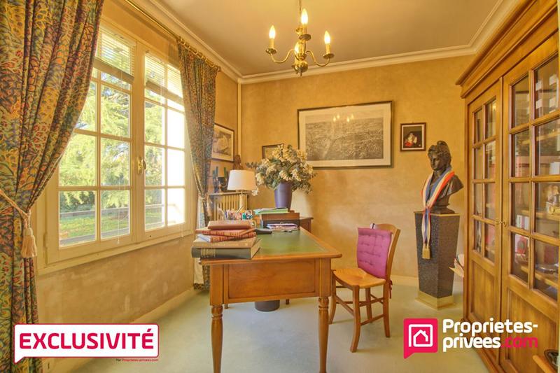Maison - 157 m² - 6 pièces
