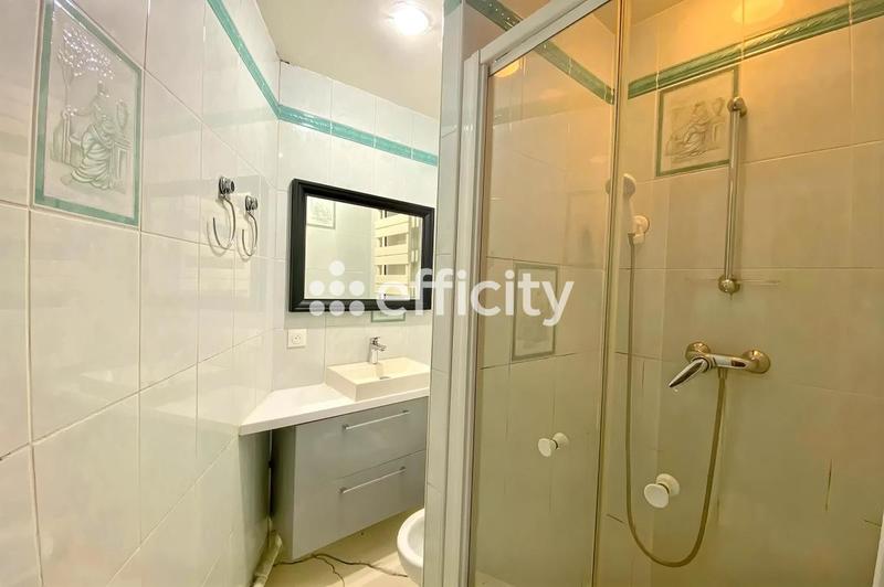 Maison - 25 m² - 2 pièces