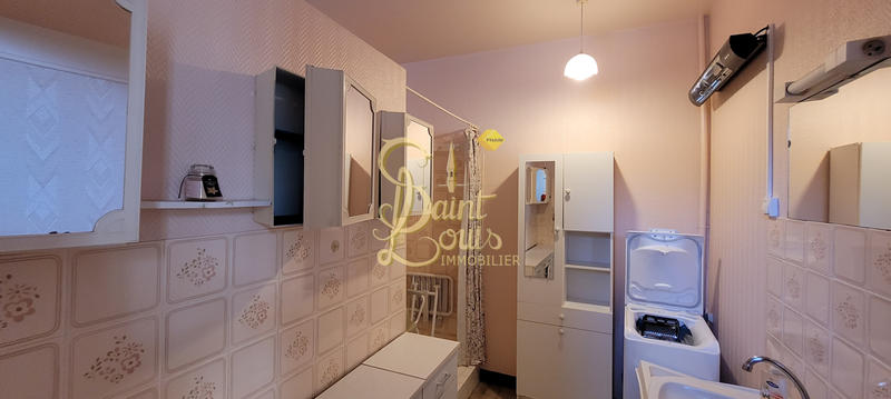 Maison - 125 m² - 4 pièces