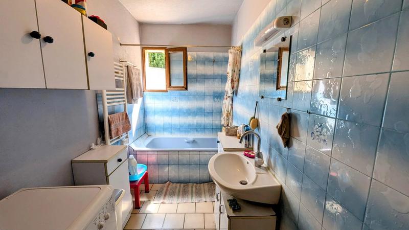 Maison - 126 m² - 4 pièces