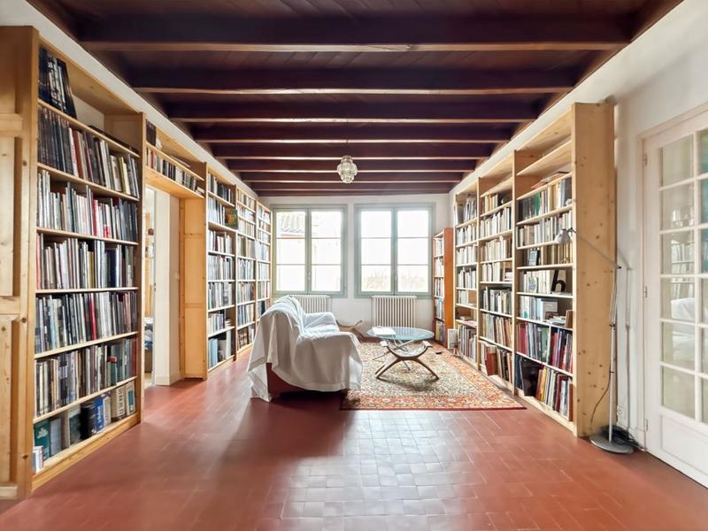 Maison - 174 m² - 6 pièces