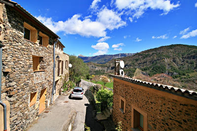 Maison - 89 m² - 5 pièces