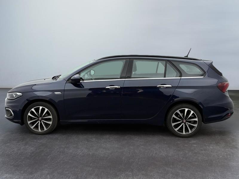 Fiat Tipo Station Wagon My19 E6d 1.6 MultiJet 120 ch s&amp;S Easy