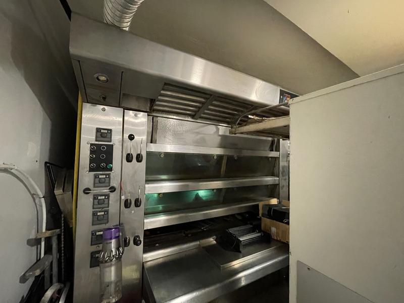 Fonds de commerce - Hôtellerie / Restauration - 110 m²