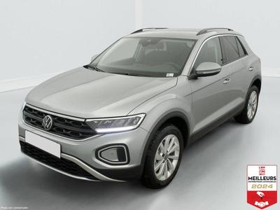 Volkswagen t-Roc 1.5 Tsi Evo2 150 Start/Stop Dsg7 Life