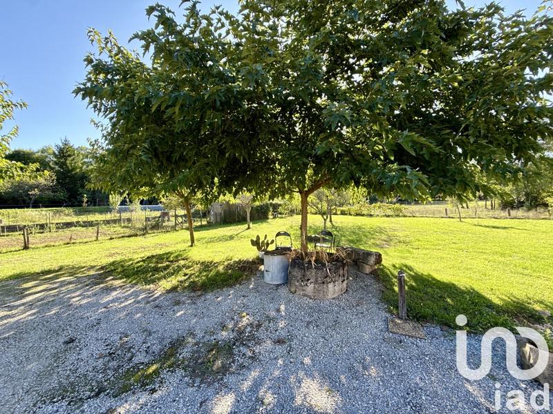 Maison - 70 m² - 2 pièces