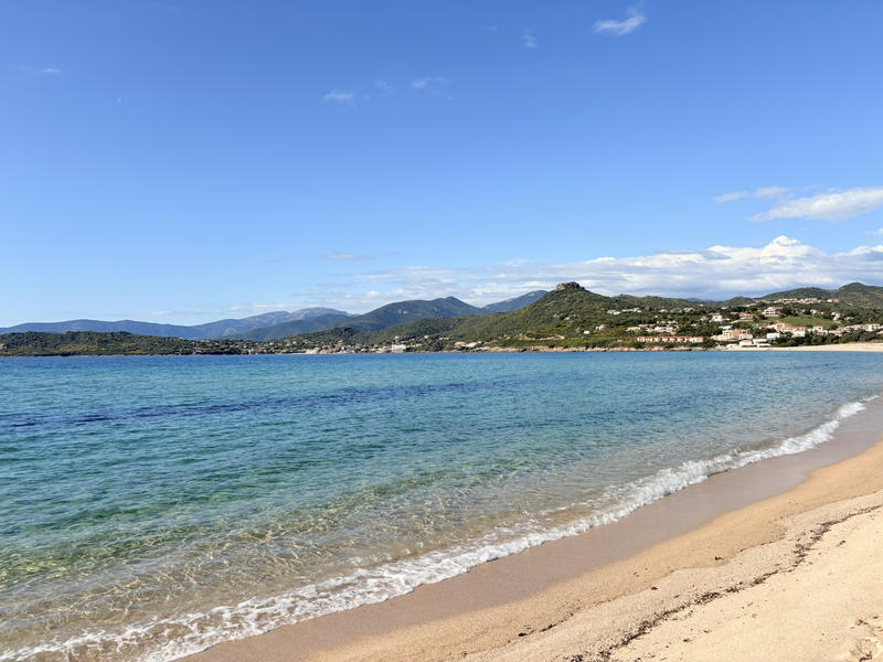 Appartement - 28 m² - 2 pièces