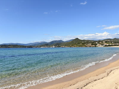 Appartement - 28 m² - 2 pièces