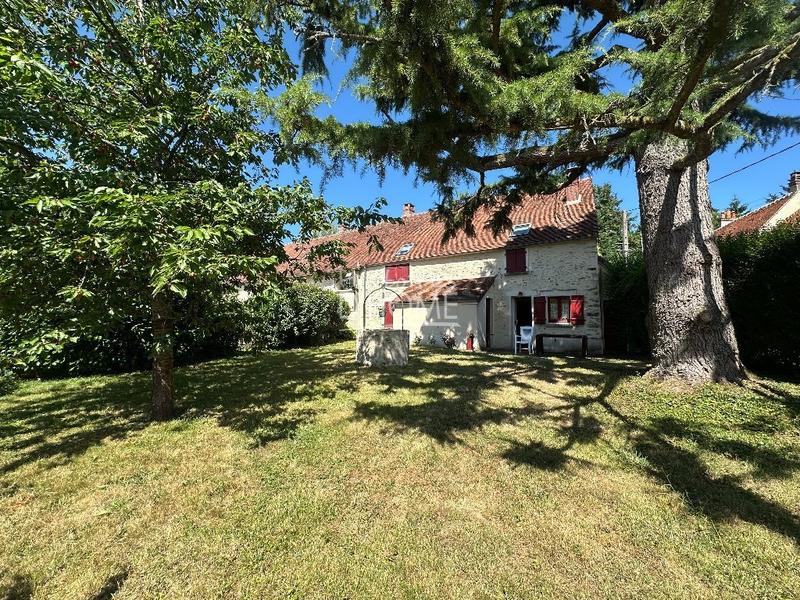 Maison - 125 m² - 6 pièces