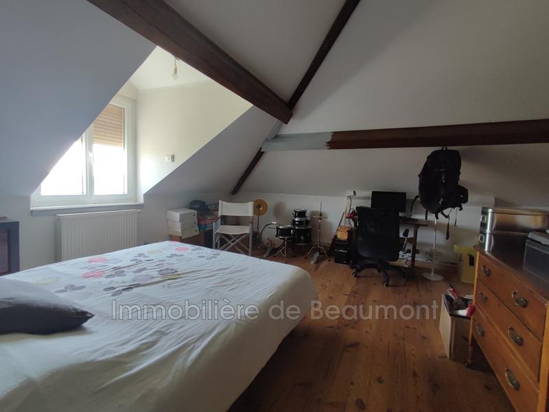 Maison - 184 m² - 8 pièces