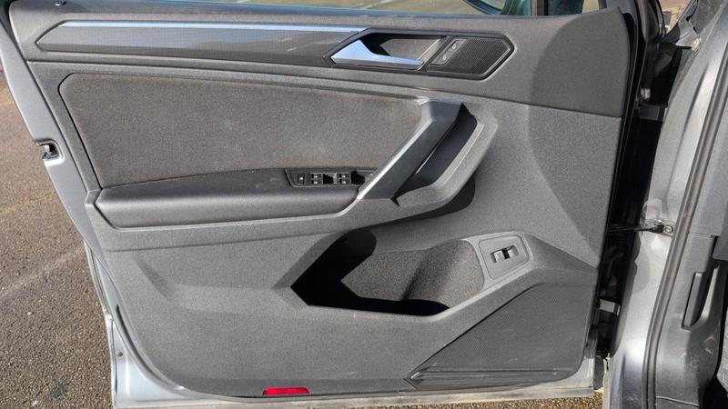 Volkswagen Tiguan 2.0 Tdi 190 Dsg7 R-Line