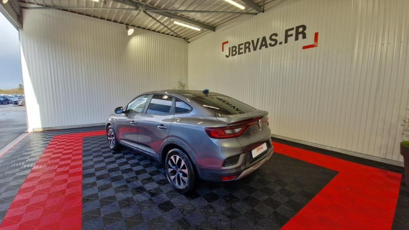 Renault Arkana E-Tech 145 Business