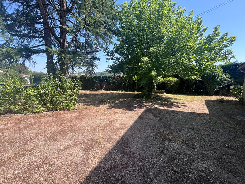 Maison - 180 m² - 7 pièces