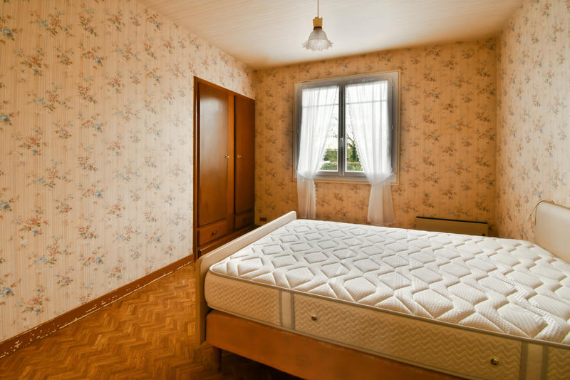 Maison - 89 m² - 4 pièces