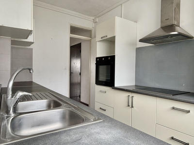 Appartement - 92 m² - 3 pièces