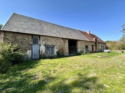 Maison de campagne - 131 m² - 6 pièces