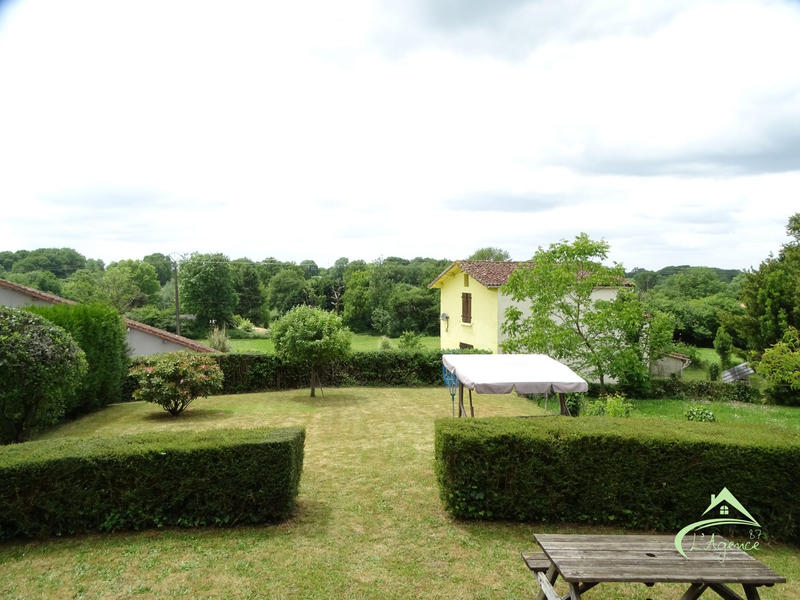 Maison ancienne - 146 m² - 7 pièces