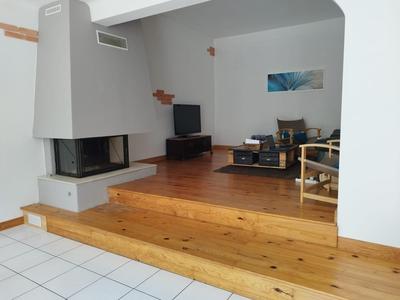 Maison - 144 m² - 6 pièces