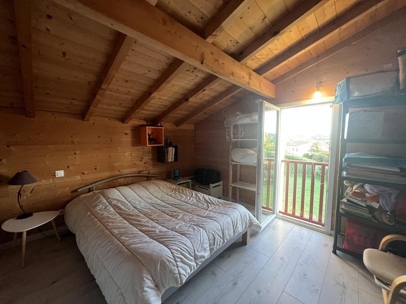 Maison de village - 159 m² - 5 pièces