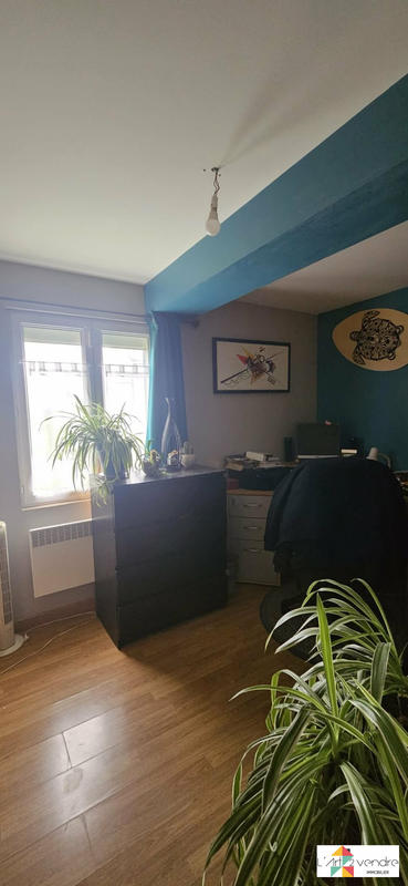 Maison - 73 m² - 3 pièces