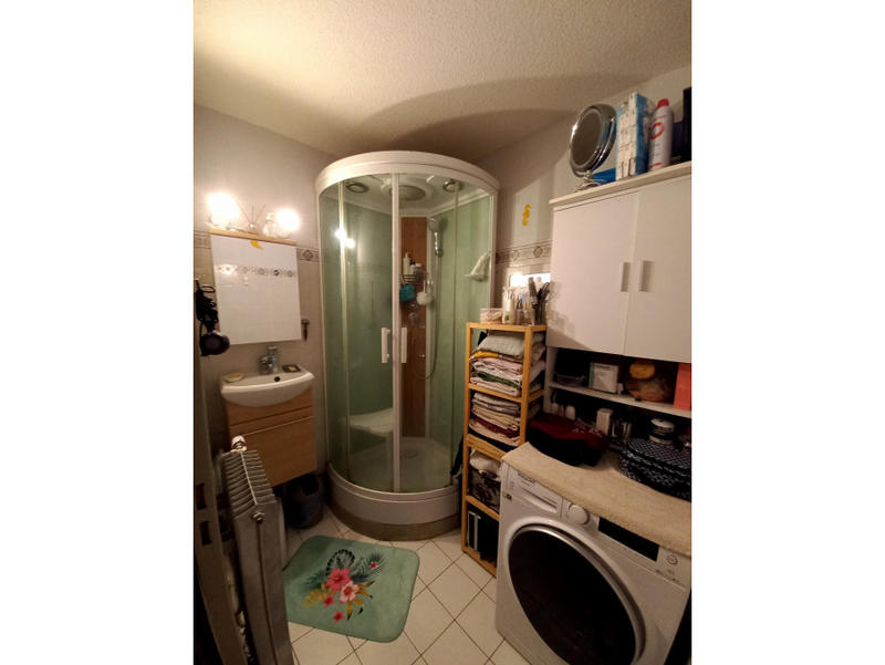 Appartement - 77 m² - 4 pièces