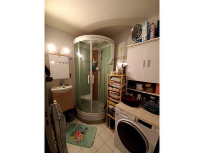 Appartement - 77 m² - 4 pièces