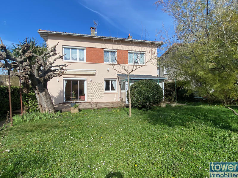 Villa - 149 m² - 6 pièces