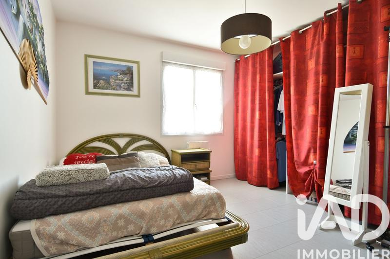 Maison - 117 m² - 5 pièces