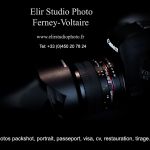 Elir studio photo