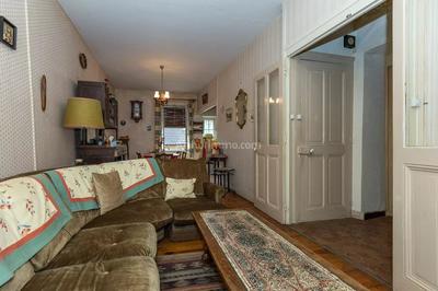 Maison - 98 m² - 3 pièces