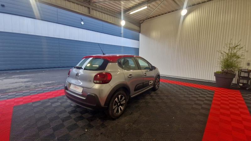 Citroën C3 Puretech 110 Ss Shine Business