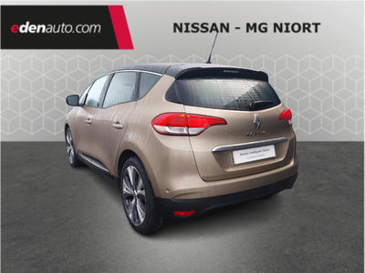 Renault Scénic TCe 130 Energy Intens