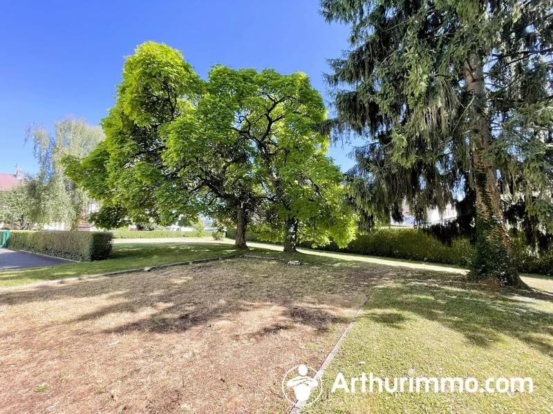 Appartement - 76 m² - 4 pièces