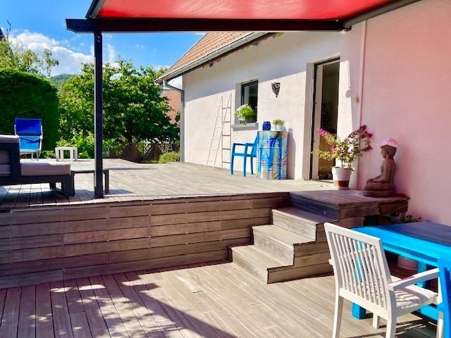 Maison - 150 m² - 8 pièces