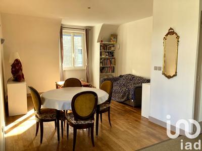 Appartement - 76 m² - 3 pièces