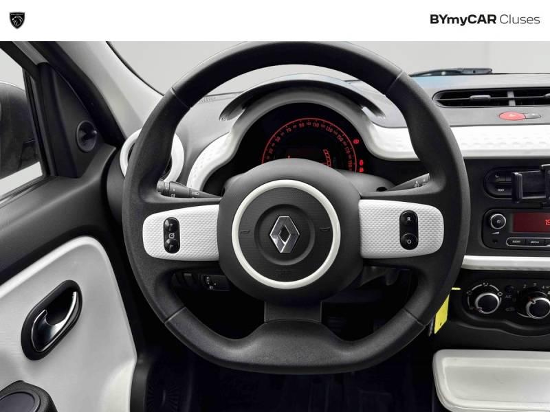 Renault Twingo III 1.0 SCe 70 E6c Limited
