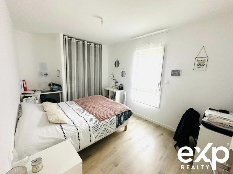 Maison - 148 m² - 6 pièces