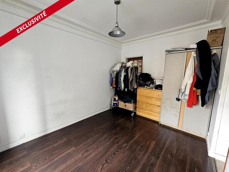 Appartement - 68 m² - 3 pièces