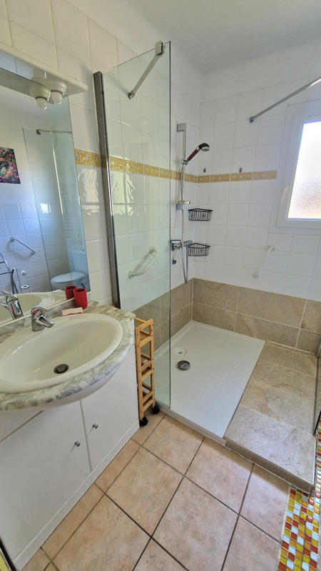 Appartement - 57 m² - 2 pièces