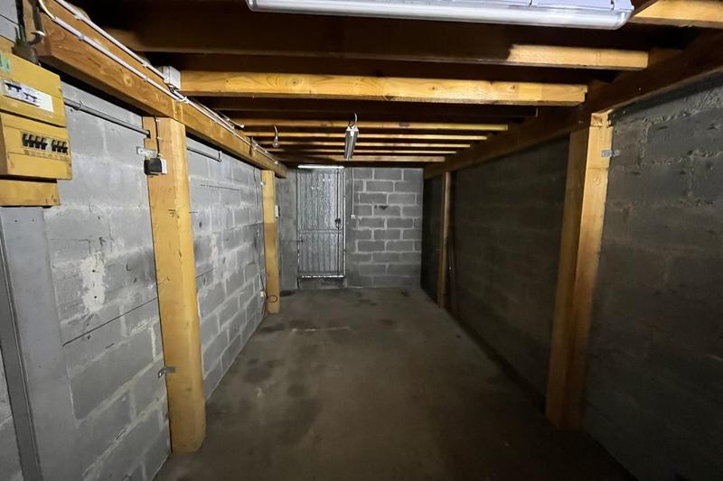 Maison - 68 m² - 3 pièces