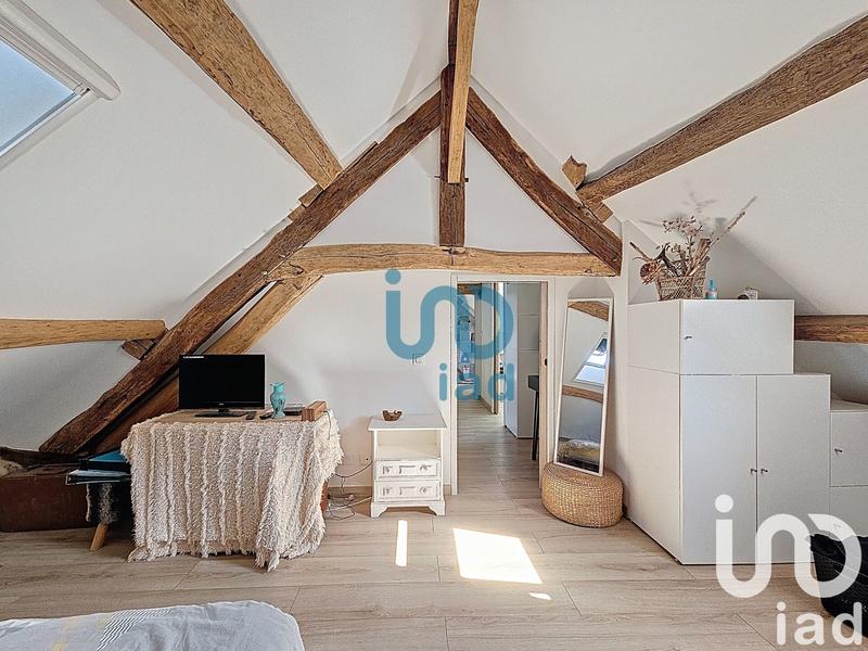 Maison - 106 m² - 5 pièces