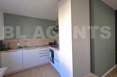 Appartement - 90 m² - 3 pièces