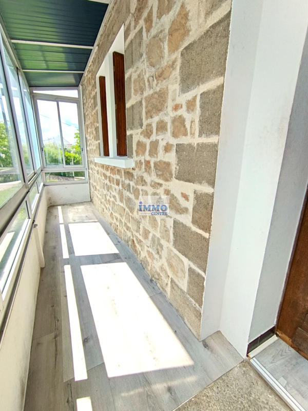 Appartement - 94 m² - 4 pièces