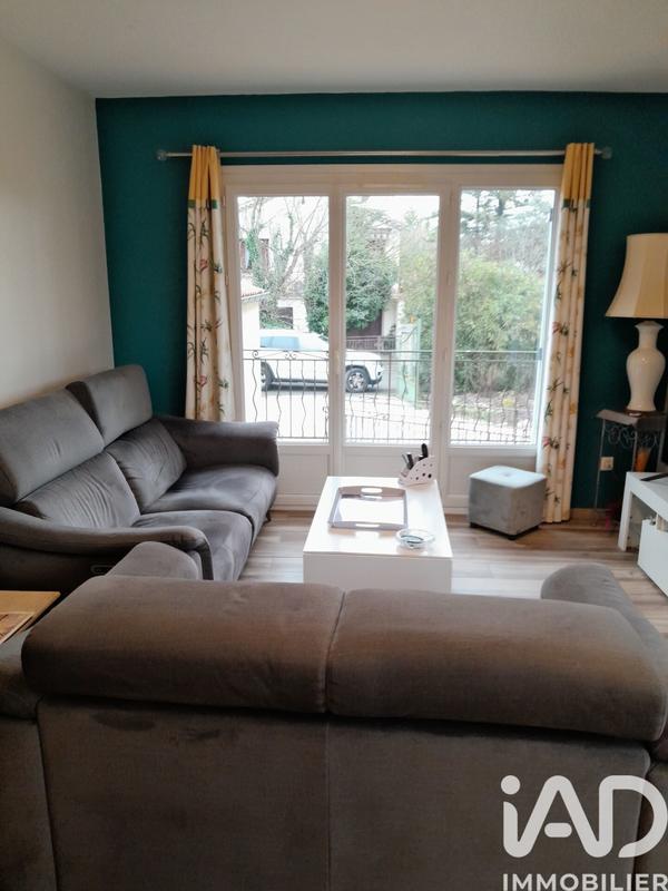 Maison - 133 m² - 5 pièces