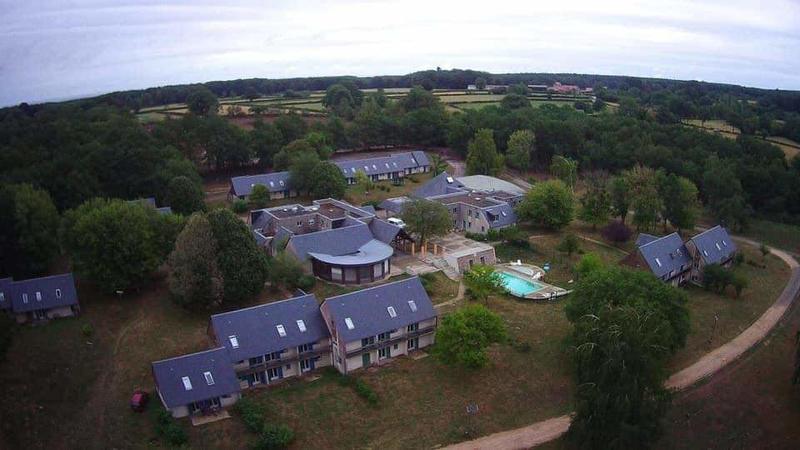 Domaine du Bois du Loup