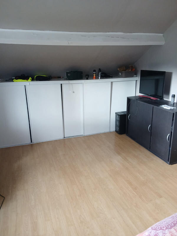 Maison - 76 m² - 4 pièces