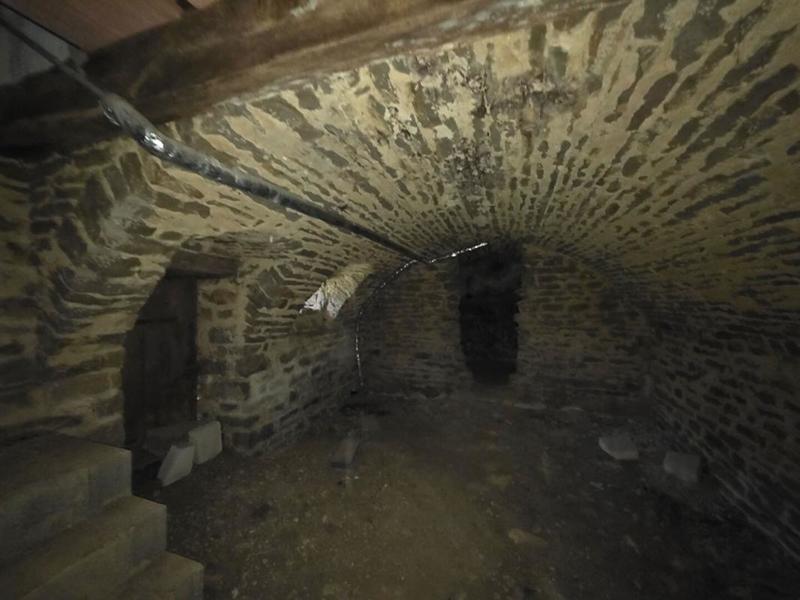 Maison - 133 m² - 6 pièces