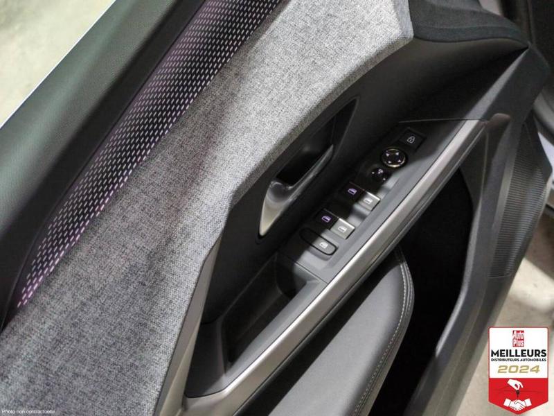 Peugeot 3008 Nouveau Hybrid 145 E-Dcs6 Gt + Toit Pano + Pa