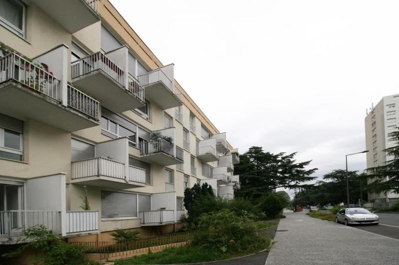 Appartement - 92 m² - 5 pièces