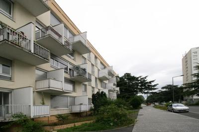 Appartement - 92 m² - 5 pièces